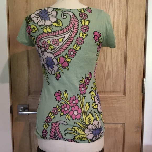 Vintage Collection Target Tee - Picture 4 of 6